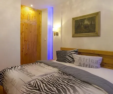 Lejlighed Spa Apartment Karlovy Vary