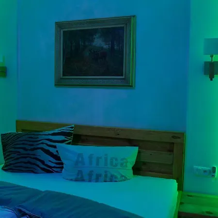 Lejlighed Spa Apartment Karlovy Vary