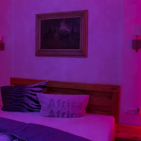 شقة Spa Apartment كارلوفي فاري