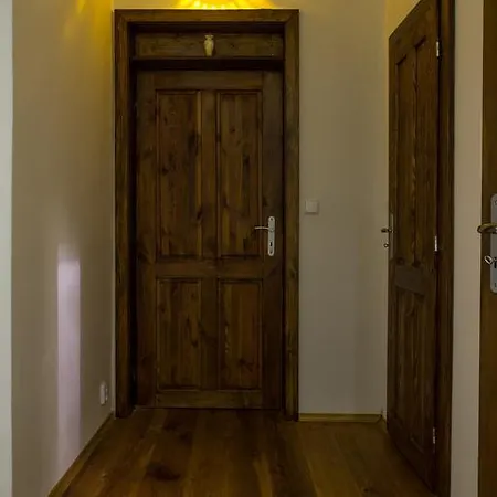 公寓 Spa Apartment *