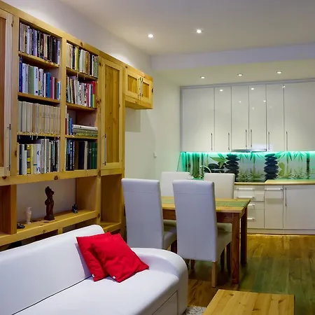Spa Apartment *