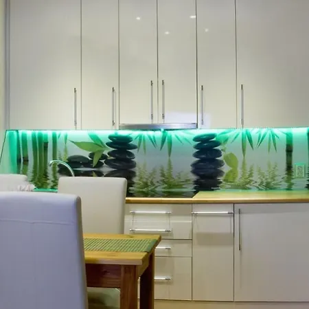 شقة Spa Apartment *