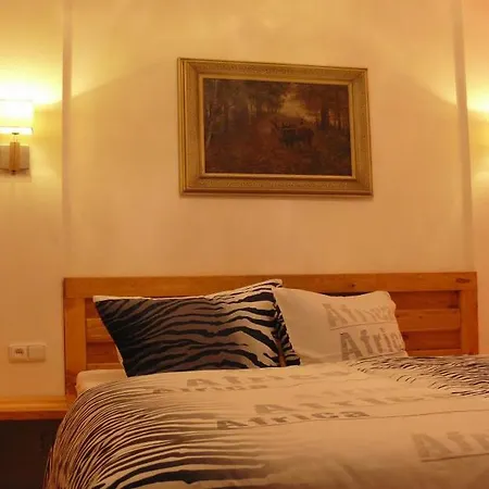 Spa Apartment Karlovy Vary